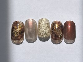 25年5月　standard 定額