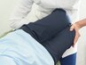【整体・骨盤矯正】体の歪みが気になる方へ　¥6680→¥4590