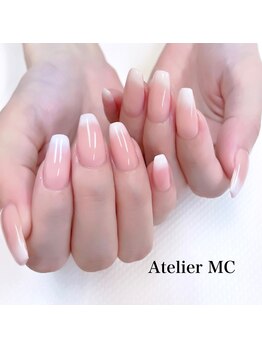 アトリエ エムシー 新富町(Atelier MC)/ベイビーブーマー