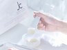 【毛穴開き・皮脂・ざらつき改善】毛穴ケアフェイシャル炭酸パック付