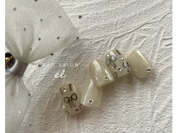 エル 西院駅前(el)/Cコース