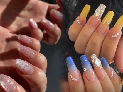メルシー 青山店(Merci)の写真