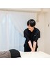 【O脚・X脚のお悩みに◎】初回体験◇AI姿勢分析×全身整体　70分