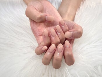 イマージュ(image)/ちゅるんワンカラー☆SAYAKA