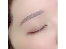 エルモ バイ エストアール 筑紫口店(L'mo by est-r.)/#美眉#アイブロウスタイリング