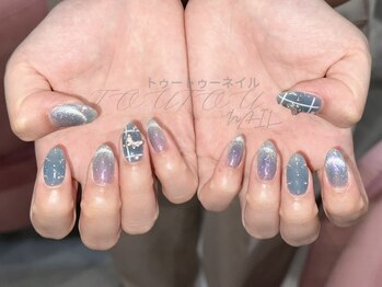 トゥートゥー(TOUTOU)/激人気！夏マグネットx蝶々