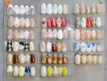 ニニー(ninie)/定額C