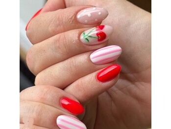 サクラ(SAKURA)/ネイル