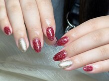 エルフネイル(Elf nail)/