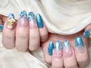 海ネイル