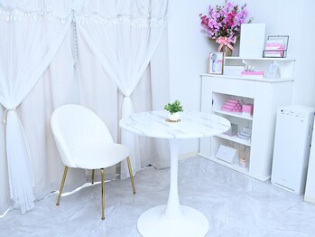 リュールピンク(Lueur Pink)