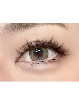 まつげのお悩み解決サロン