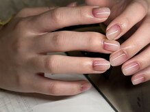 アース コアフュールボーテ 高岡店(EARTH coiffure beaute)/チューリップモチーフ