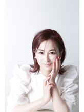 リンクプラスビューティー(RiMK plus beautY)&nbsp;青木 香織