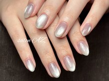 サロン エージー(salon AZ)/マグネット