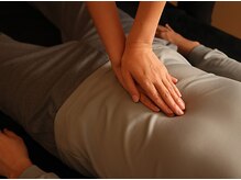 すいみん 京橋店の雰囲気(ドライヘッドスパに加え、内臓から整う唯一無二の熟睡ケア体験◎)