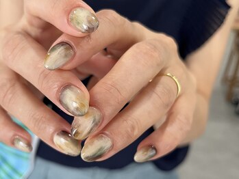 タクミウラワ アズ エティル(takumi urawa as Etel)/