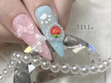 ティティ 横浜(t i t i.)/