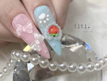 ティティ 横浜(t i t i.)/