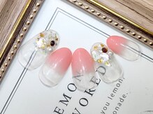 ミュゲットネイル(Muguet nail)/ベーシック