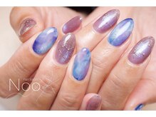 ヌック(Nook)/お持ち込みデザイン♪