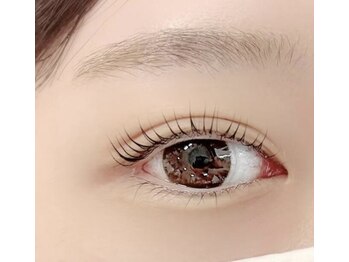 エストアール 博多口店(est-r.)/#パリジェンヌ#カール