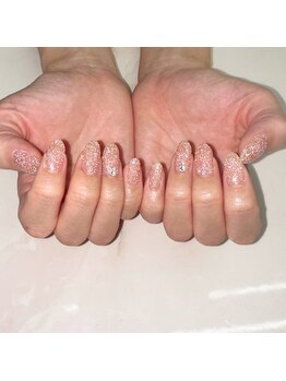 アイネイルズ 布施店(I.NAILS)/布施パラジェル