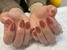 シオ 錦糸町(sio.)/ワンカラーorラメグラ