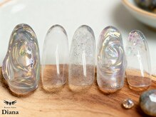 ディアナ 水戸赤塚店(DIANA)/定額ハンド　B-121　5980円