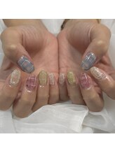 リノ(Lino)/定額デザインB