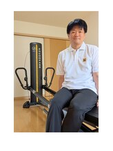 プラスリボディベース サガ(+Rebody Base Saga)&nbsp;田端 義幸