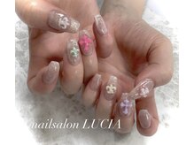 ルチア(LUCIA)/Nail Salon LUCIA