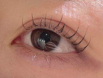 カラン 焼津店(CALIN)/ラスティングカール