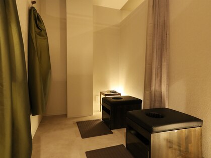 ハームス(HAARMS)の写真