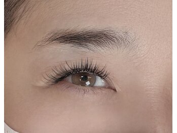 アンフィーロ(un Filo)/フラットラッシュ