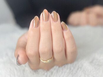 マグネットネイル