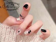 Niko Nailsalon 本八幡店【パラジェル/フィルイン/マグネット/長さだし/持ち込み】/パラジェル/長さだし/オフのみ