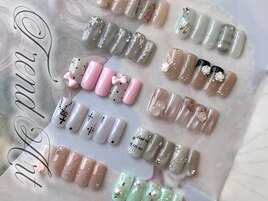 色変更/パーツ配置変更可能◯