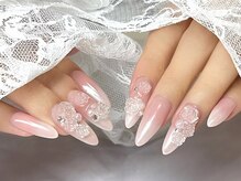 ネイルサロンマーチ 泡瀬店(MARCH)/4月限定≪超特価キャンペーン≫