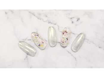 季節の定額6600円コース