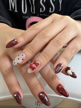 イズミ ユキ ネイル サロン(IZUMI YUKI NAIL SALON)