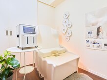 ヨサパーク カトレア(YOSA PARK)の雰囲気（痩せる汗をかいて全身痩せ間違いなし！ラクラク &nbsp;ダイエット！）