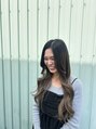 クレールビビ 南国店(CLAIR BiBi)&nbsp;内田 