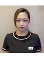 ネイルサロン ベルダ(BELDA)/大西　一葉