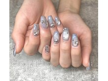 アズラス(AZLAS)/お客様ネイル★