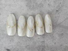エイル ビューティ スタジオ(EIL beauty studio)/定額【季節限定・定額ネイル】