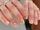 グレースネイルファクトリー(grace'nail factory)の写真/【リピート率90%以上】コンセプトは「トレンドも私らしく。魅せる。育てるネイル。」自爪育成×自由発想art