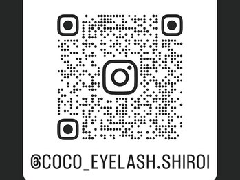 ココ(COCO)/Instagram