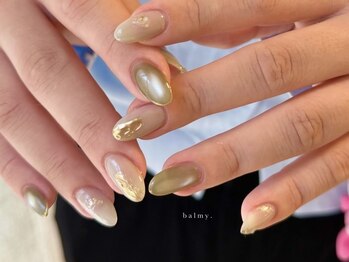 バルミー(balmy)/Design A | 90min.