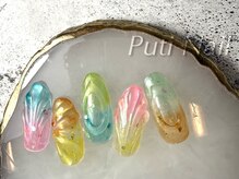 プティネイル(Puti Nail)/◇￥11550◇